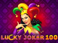 Lucky Joker 100 amatic